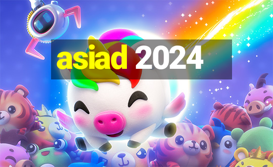 asiad 2024