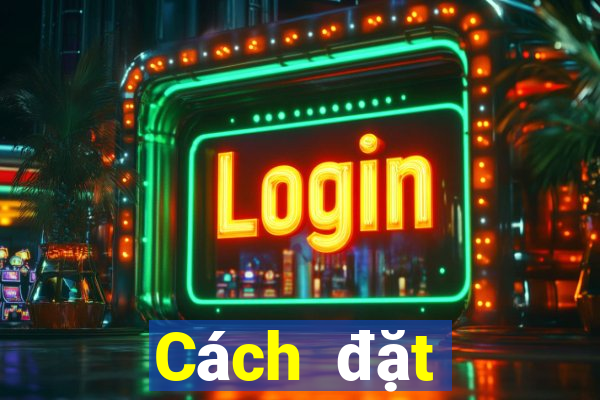 Cách đặt cược XSBDI ngày mai