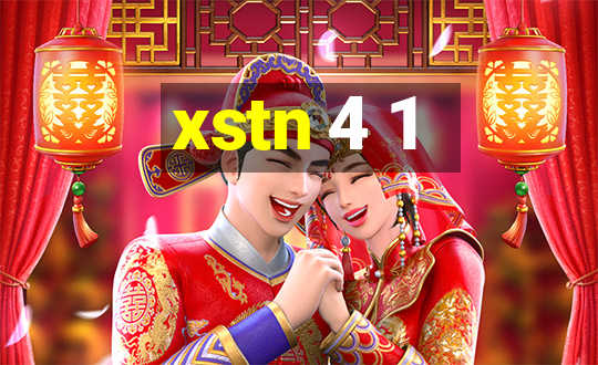 xstn 4 1