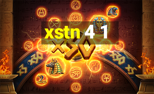 xstn 4 1