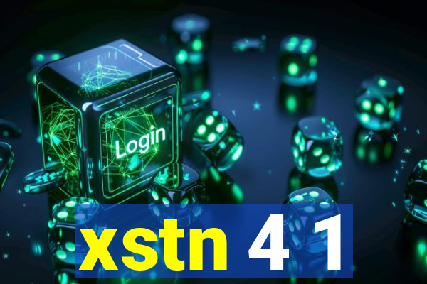 xstn 4 1