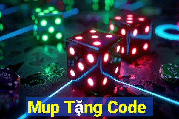 Mup Tặng Code