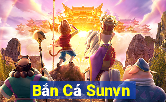 Bắn Cá Sunvn