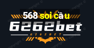 568 soi cầu