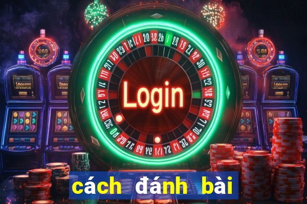 cách đánh bài bịp xì dách