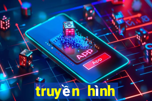 truyền hình trực tiếp xổ số long an