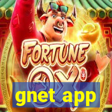 gnet app