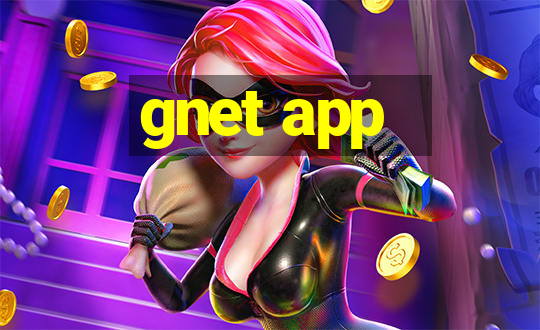 gnet app