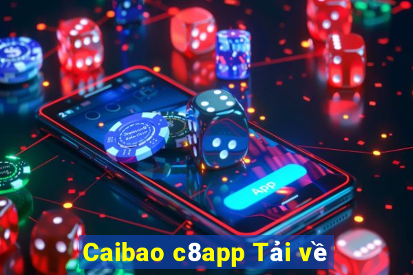 Caibao c8app Tải về