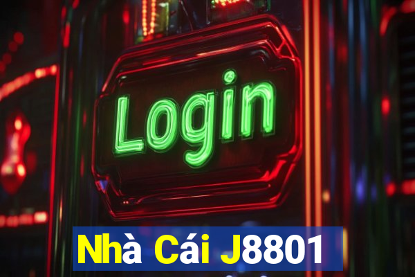 Nhà Cái J8801