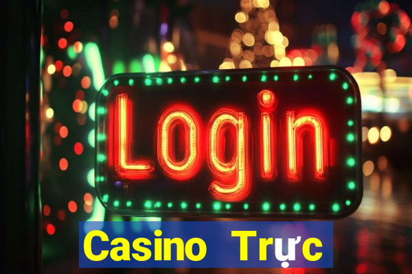 Casino Trực tiếp 888b