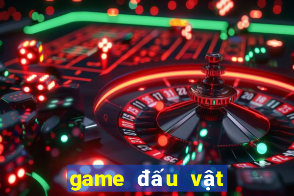 game đấu vật 2 người chơi