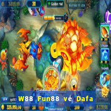 W88 Fun88 vé Dafa Cloud Tải về