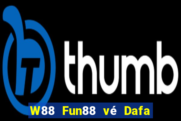 W88 Fun88 vé Dafa Cloud Tải về