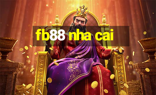 fb88 nha cai