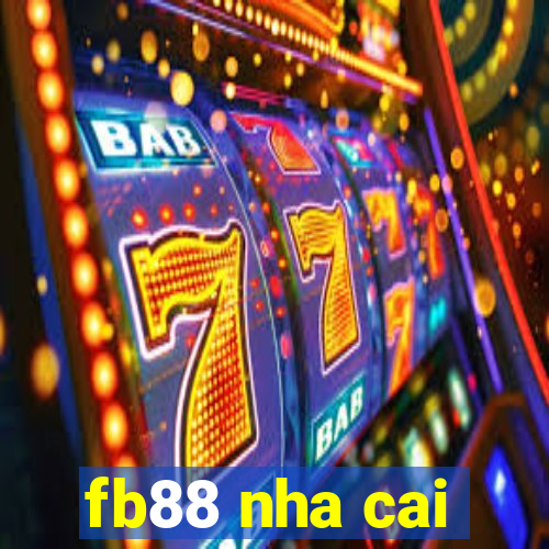 fb88 nha cai