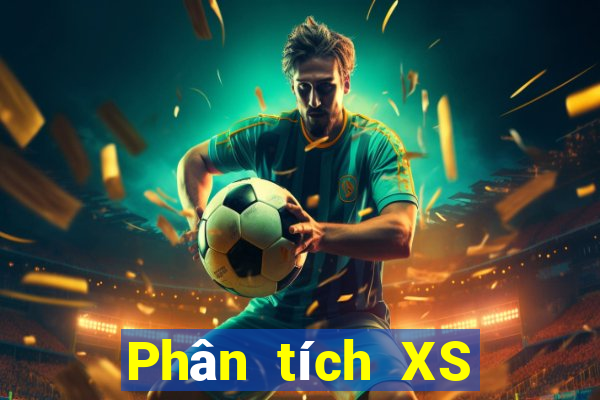 Phân tích XS Mega 6 45 ngày 20