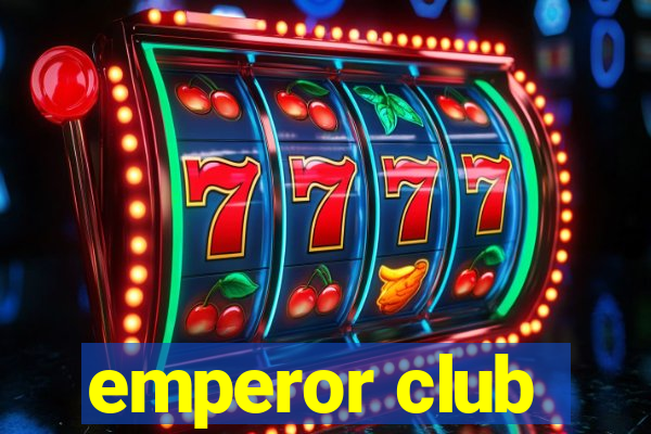 emperor club