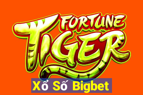 Xổ Số Bigbet