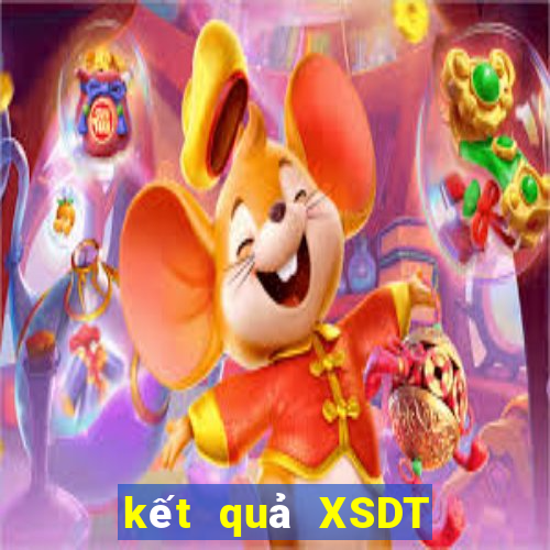 kết quả XSDT ngày 5