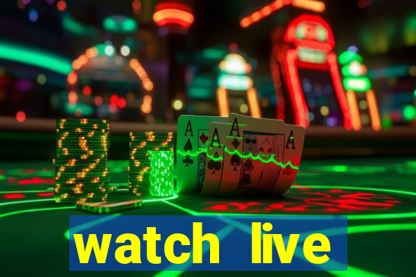 watch live blackjack stream