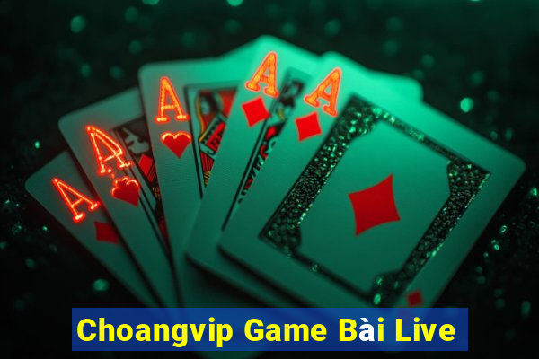 Choangvip Game Bài Live