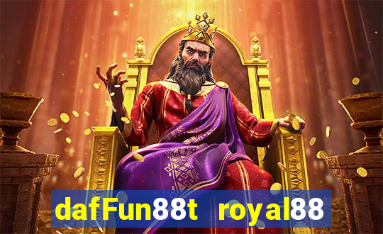 dafFun88t royal88 Đăng nhập