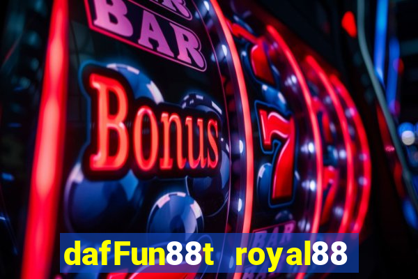 dafFun88t royal88 Đăng nhập