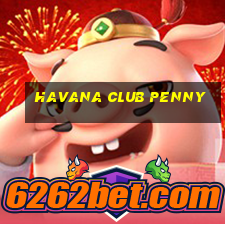 havana club penny