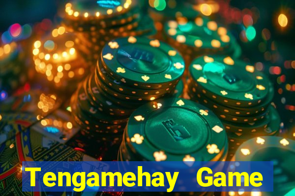 Tengamehay Game Bài Nạp Sms