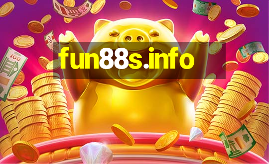 fun88s.info