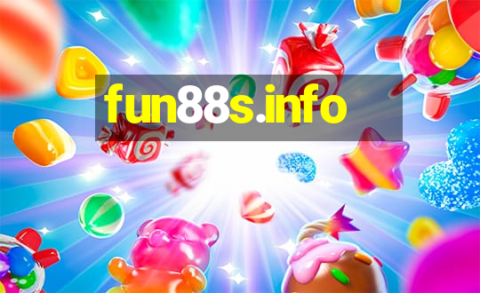 fun88s.info