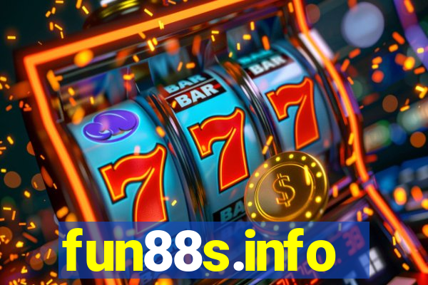 fun88s.info