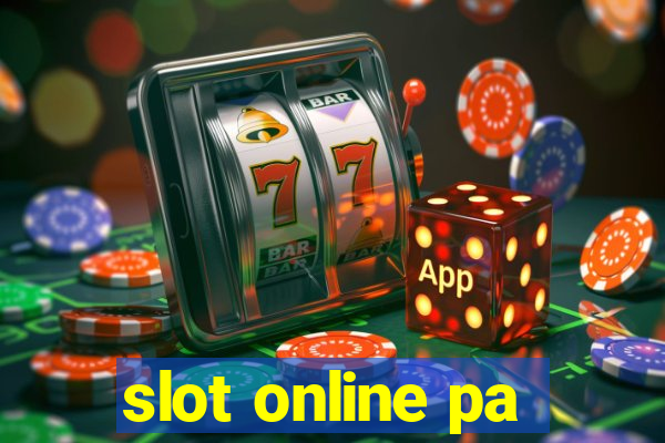 slot online pa