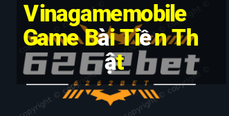 Vinagamemobile Game Bài Tiền Thật