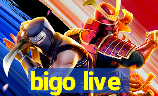 bigo live