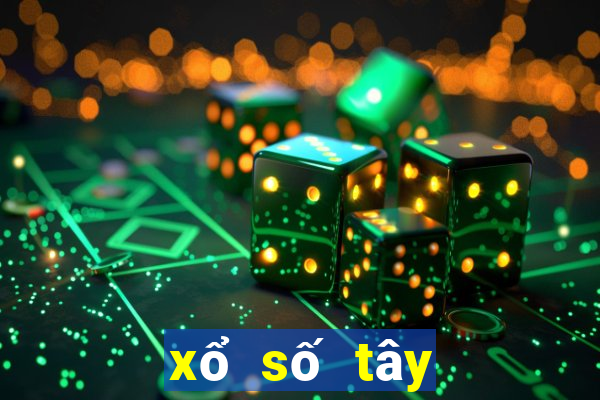 xổ số tây ninh ngày 15 tháng 04