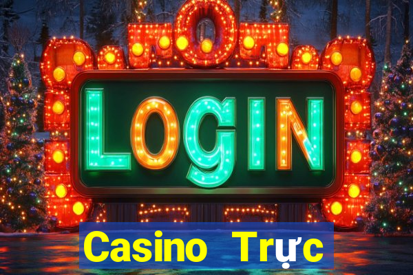 Casino Trực tiếp typhu88