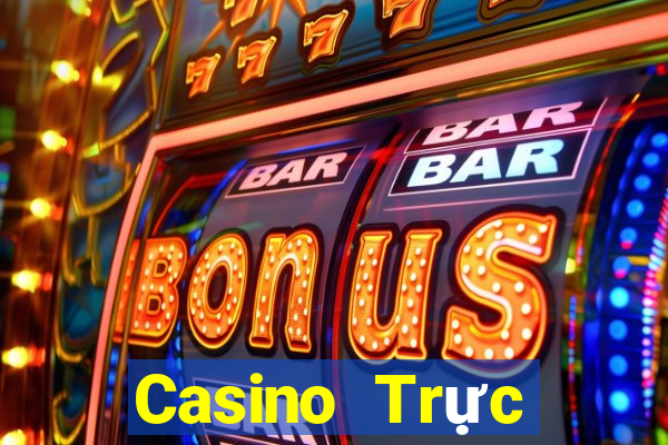 Casino Trực tiếp typhu88