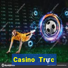 Casino Trực tiếp typhu88