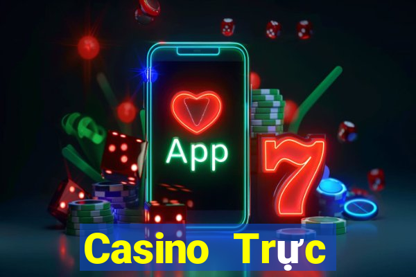 Casino Trực tiếp typhu88