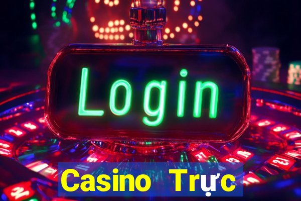 Casino Trực tiếp typhu88