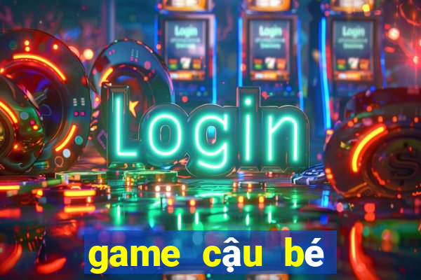 game cậu bé lửa và cô gái nước