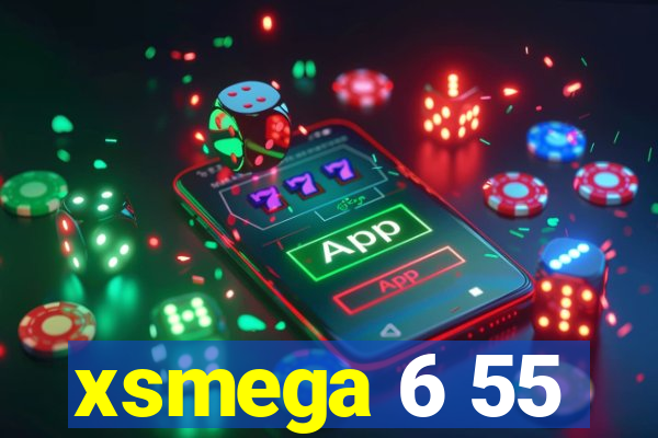 xsmega 6 55