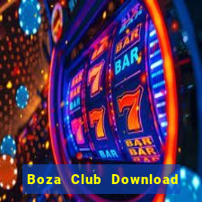 Boza Club Download Game Bài