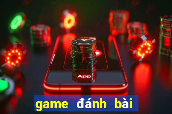 game đánh bài poker offline