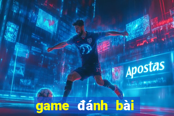 game đánh bài poker offline