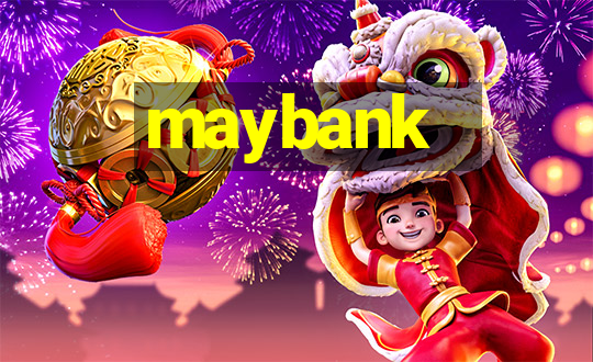 maybank