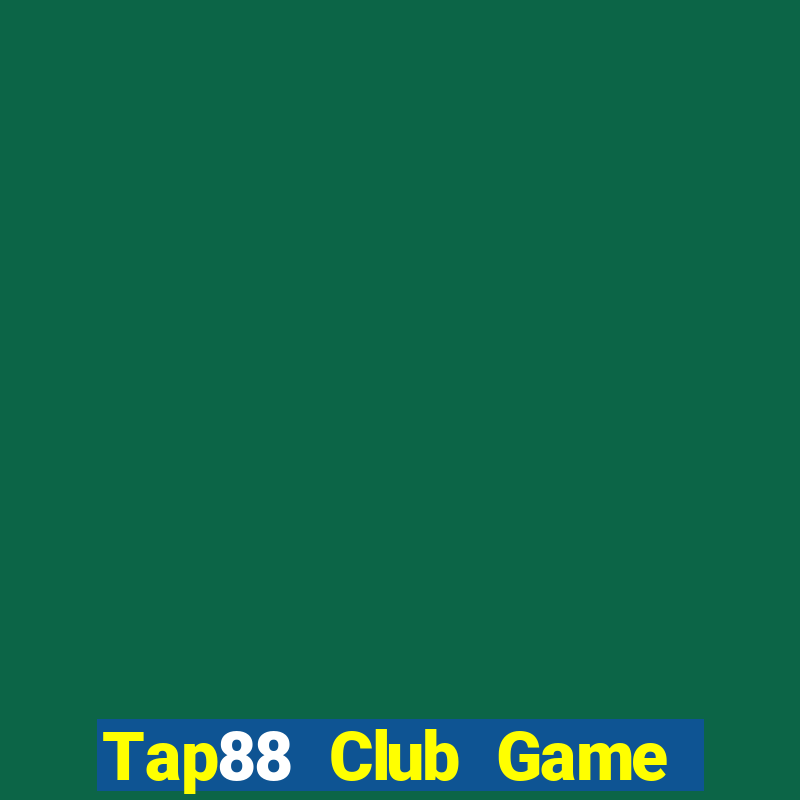 Tap88 Club Game Bài 88 Club Đổi Thưởng