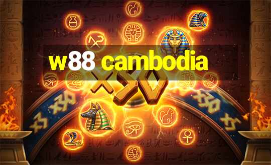 w88 cambodia